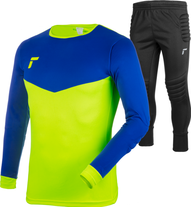 Image du produit Reusch Match Set JR (164)