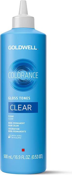 Produktbild Goldwell Colorance Gloss Tones Clear