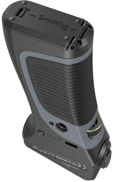 Produktbild SmallRig MagicFIZ Wireless Follow Focus System Kit 2-Two motor Kit (Follow Focus)