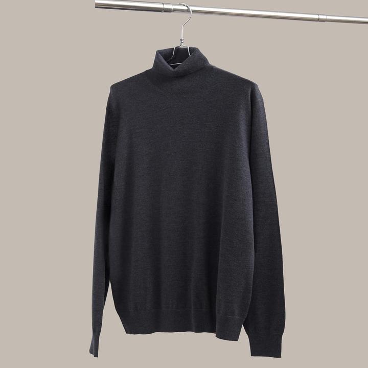 Produktbild Diana Studio Maglione a Collo Alto (3XL, S)