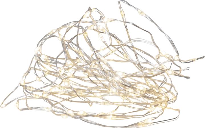 Produktbild Star Trading Lichterkettte DEW DROP (5 m)