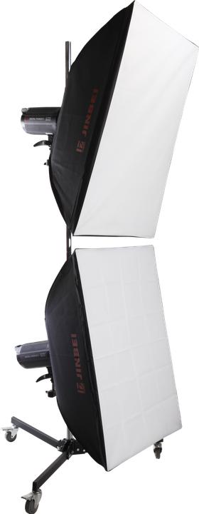 Actual product image Jinbei JB16-2003