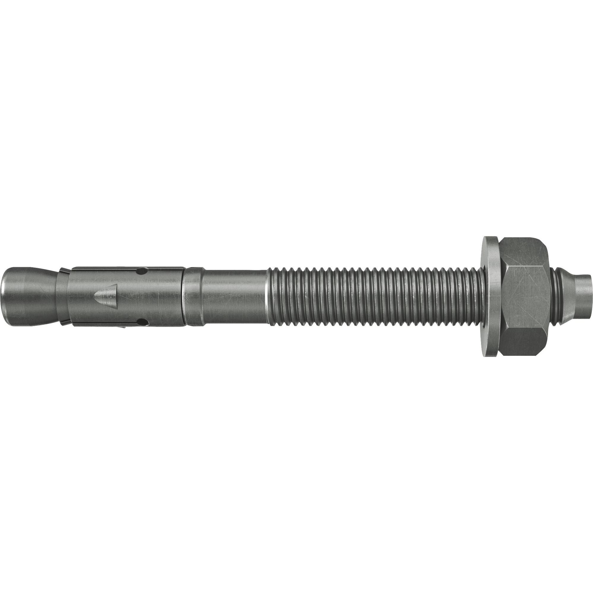 Fischer, Dübel, Bolzenanker FAZ II Plus 16/50 R (20 Stk.)