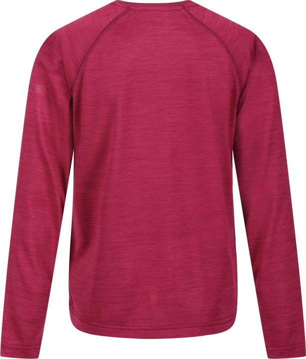 Produktbild Regatta Burnlee TShirt Langärmlig (128)