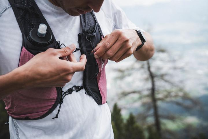 Actual product image Silva Strive Fly Vest (L)