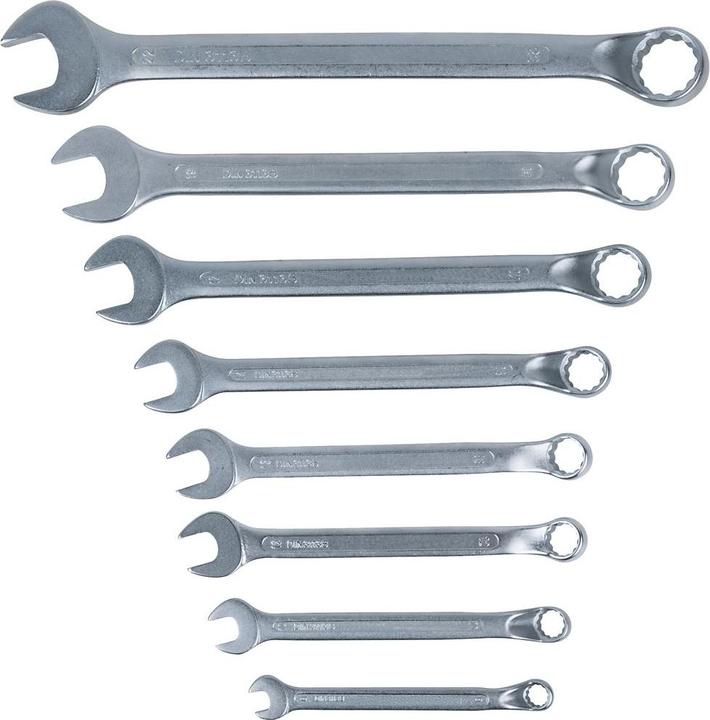 Immagine prodotto KS Tools Chiave inglese (19 mm, 12 mm, 14 mm, 22 mm, 16 mm, 10 mm, 21 mm, 18 mm, 17 mm, 11 mm, 15 mm, 8 mm, 9 mm, 13 mm, 20 mm)