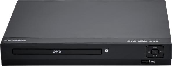 Orava DVD-405 (DVD Player)