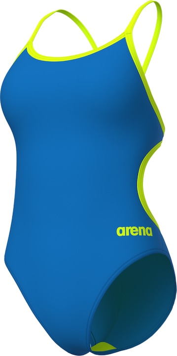 Rivière bleue, artic lime