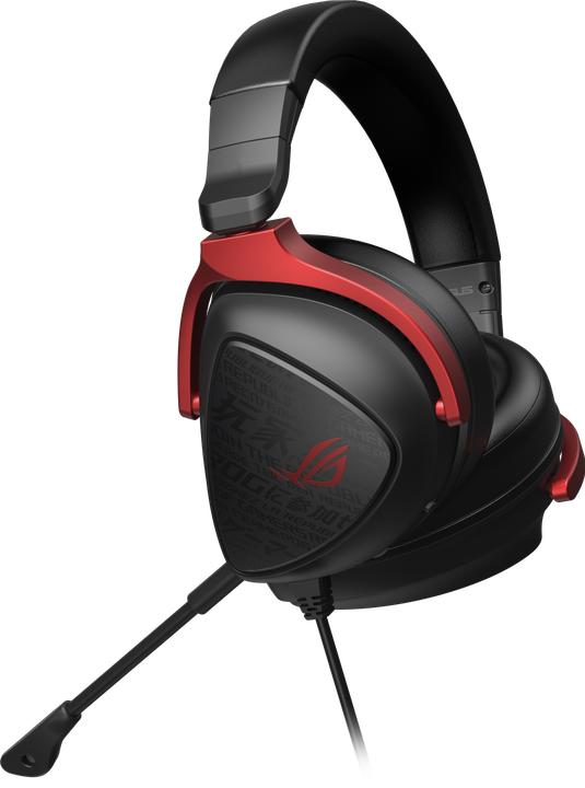 Produktbild ASUS ROG Delta S Core (Kabelgebunden)