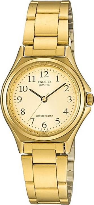 Actual product image Casio Ladies' watch LTP-1130N-9BRDF + BOX