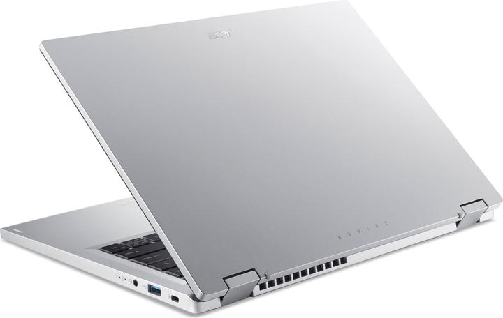 Produktbild Acer Aspire Spin 14 Go (14", Intel N150, 8 GB, 512 GB, DE)