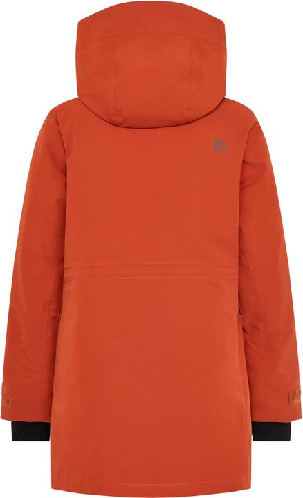 Actual product image Didriksons Harriet WNS Parka (38)