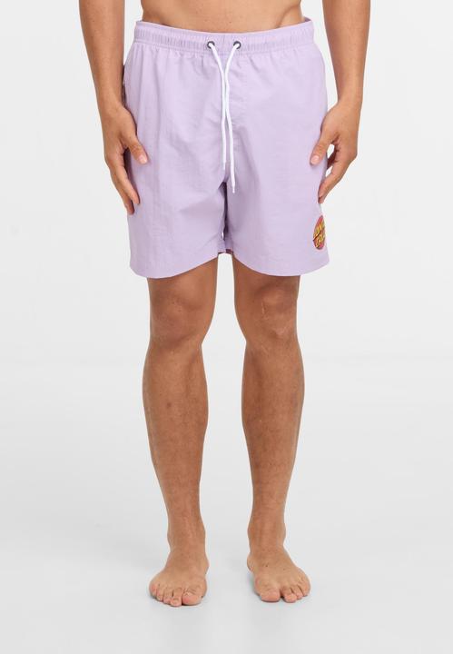 Image du produit Santa Cruz Classic Dot Short de bain - 125417 (XL)