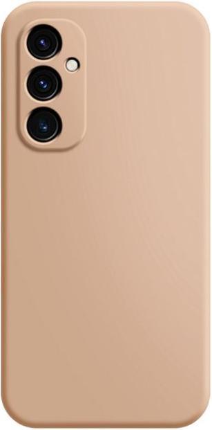 Actual product image MU Classic Softcase TPU Series (Samsung Galaxy A35)