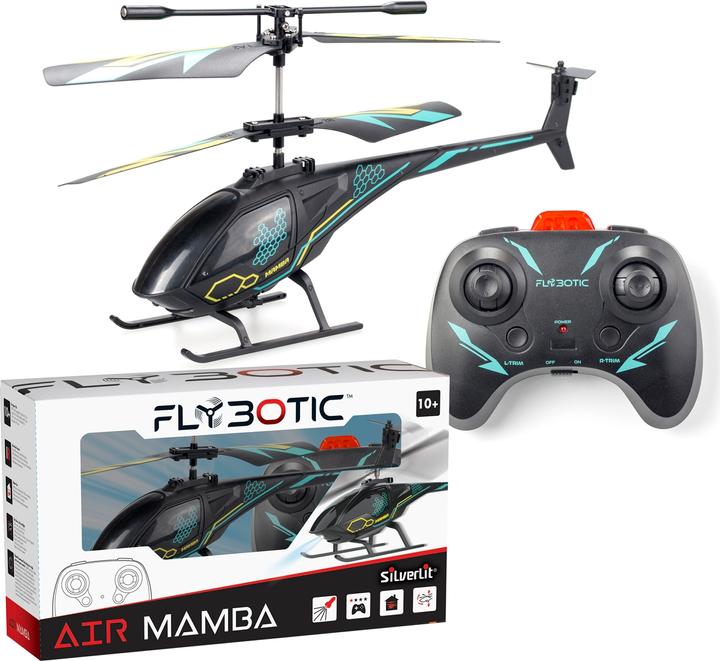Silverlit Air Mamba