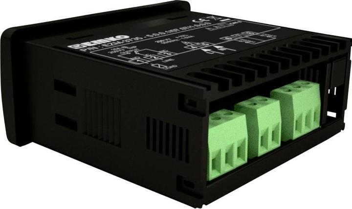 Actual product image Emko EZM-3735.8.00.0.1/07.07/1.0.0.0 Timer Timer
