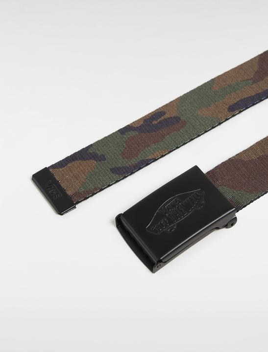 Produktbild Vans Classic Web Belt Classic Camo (One Size)
