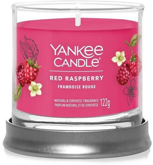 Produktbild Yankee Candle Red Raspberry