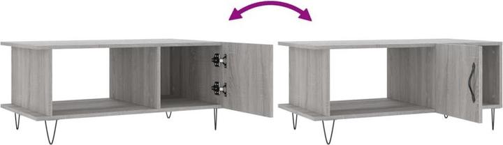 Image du produit vidaXL Couchtisch