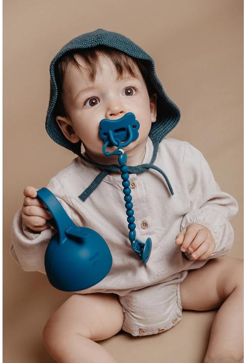 Actual product image Suavinex Essence Clip Silicone