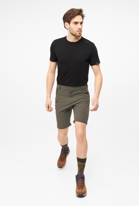 Immagine prodotto Viking Pantaloni Rocklyn 2-in-1 da uomo (M)