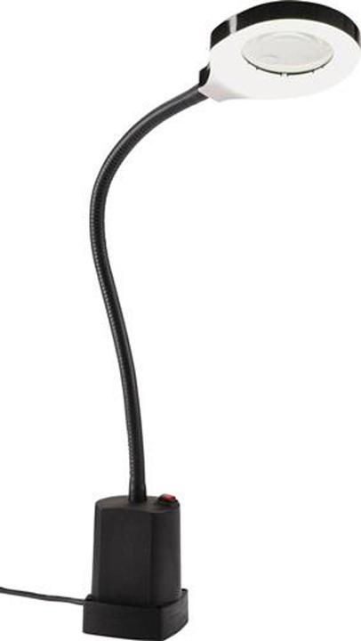 Actual product image Hedi Work/machine light (550 lm)