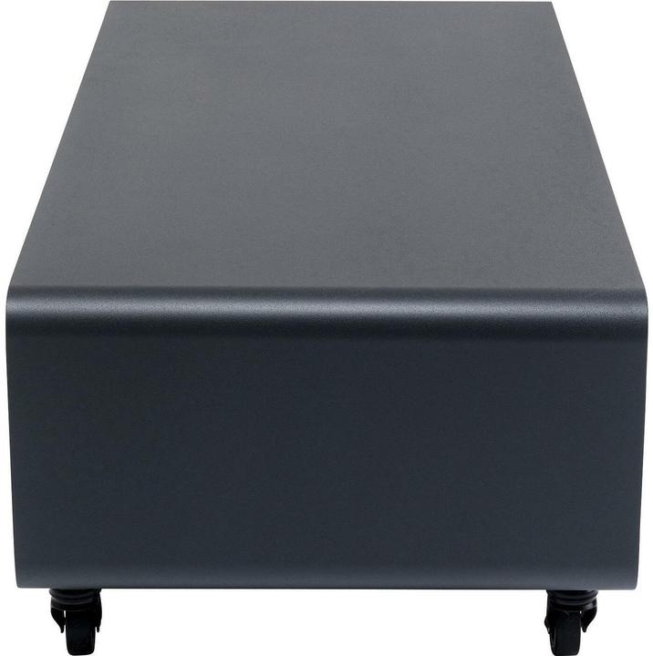 Produktbild Kare Design Lowboard Lounge M Mobil Grau 90x30cm (90 x 42 x 30 cm)