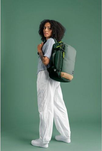 Image du produit Pacsafe Go Carry-on 34L (34 l)