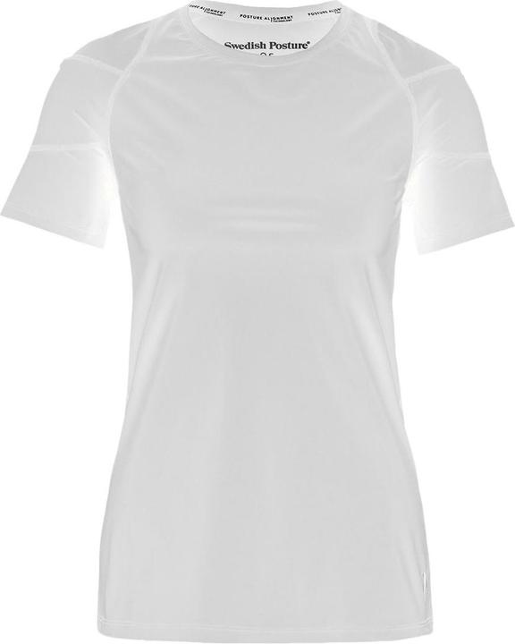 Swedish Posture T-shirt de Rappel de la Posture