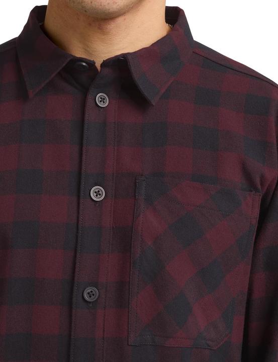 Immagine prodotto Jack Wolfskin Lite Flannel Shirt M (M)