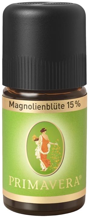 Produktbild Primavera Magnolienblüte 15%
