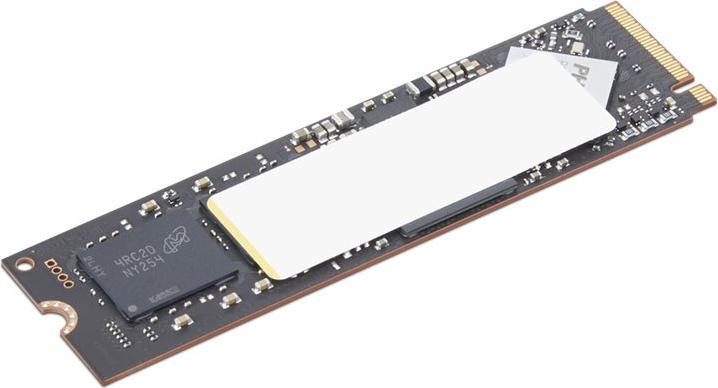 Produktbild Lenovo ThinkPad 1TB Performance PCIe Gen4 NVMe OPAL2 M.2 2280 SSD IV (1000 GB, M.2 2280)