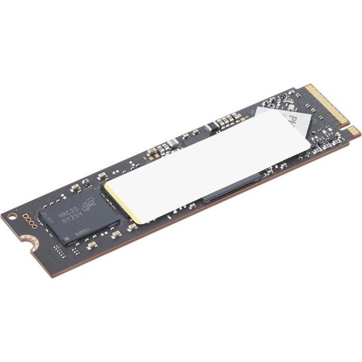 Lenovo ThinkPad 2TB Performance PCIe Gen4 NVMe OPAL2 M.2 2280 SSD IV (2000 GB, M.2 2280), SSD