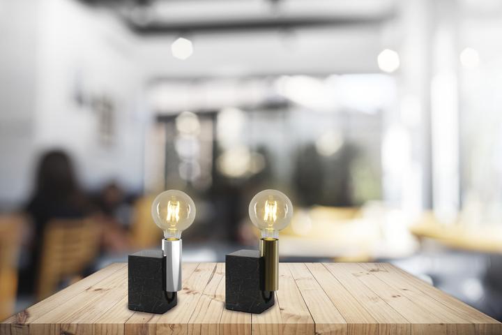 Actual product image Näve Gemma (E27)