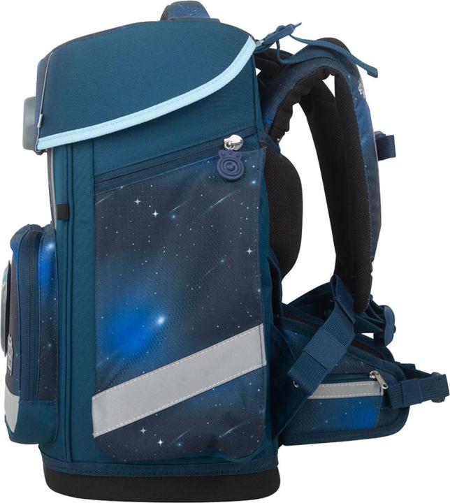 Produktbild School-Mood Champion Maxx Schulranzen-Set (23 l)