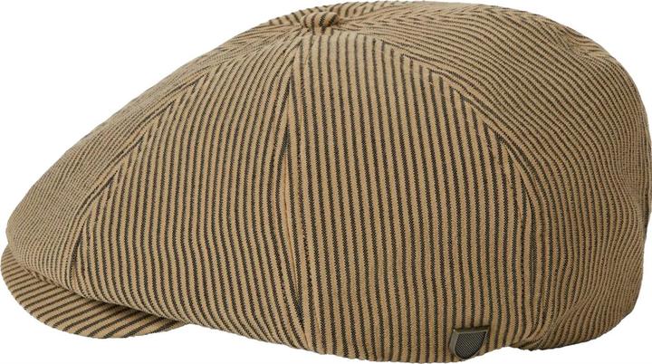Actual product image Brixton Brood Snap Cap (58)