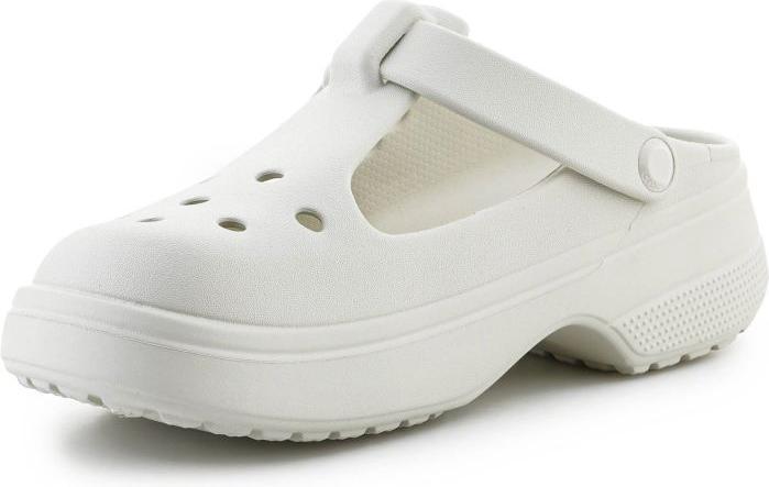 Actual product image Crocs Classic Mary Jane clog (40)