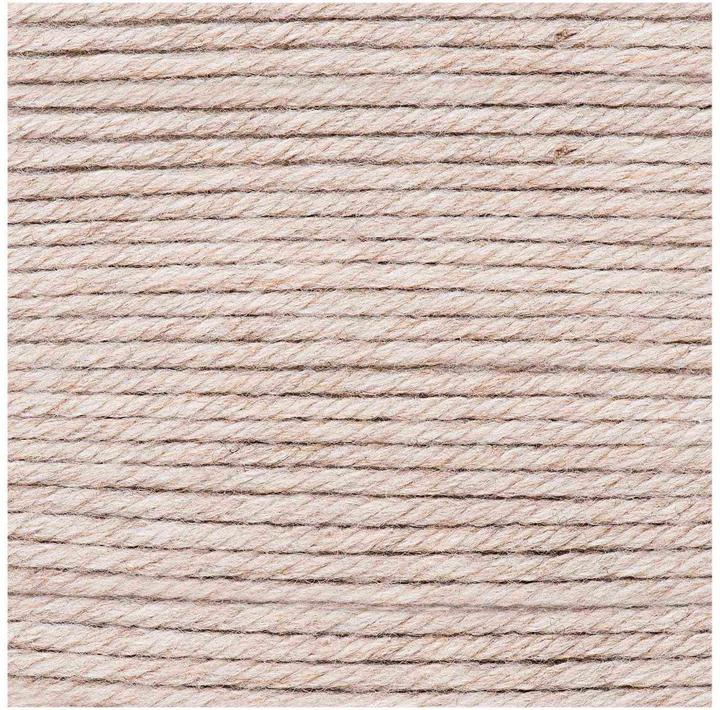 Actual product image Rico Design Essentials Mega Wool Chunky, 100 g (115 m)