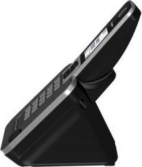 Produktbild Panasonic compatible KX-TGD310FRG Téléphones sans Fil Ecran Noir