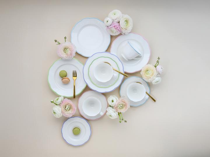 Produktbild CreaTable Florine (16 Stk.)