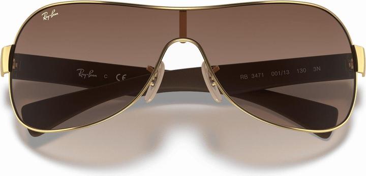 Produktbild Ray Ban RB3471