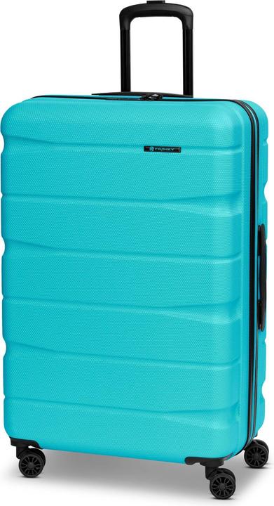 Actual product image Franky Munich 4.0 (105 l)
