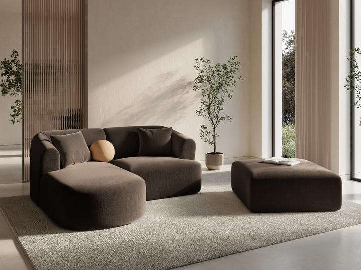 Produktbild Cosmopolitan Design Campi (Ecksofa)