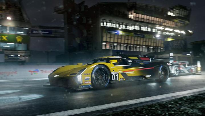 Produktbild Microsoft Forza Motorsport - Premium Edition (Xbox Series S, PC, Xbox Series X)