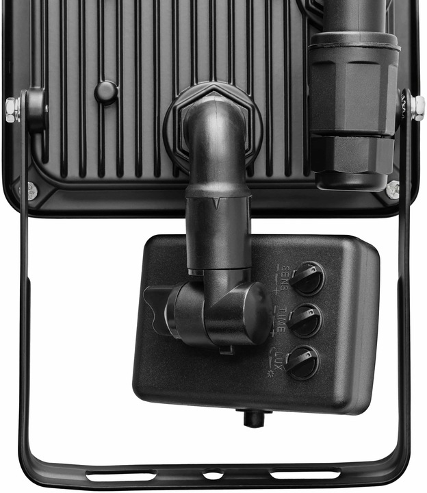 Produktbild Goobay LED Aussenstrahler (850 lm, IP44)