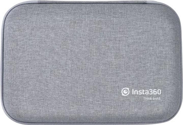 Actual product image Insta360 Carry Case (CINSAAXN)