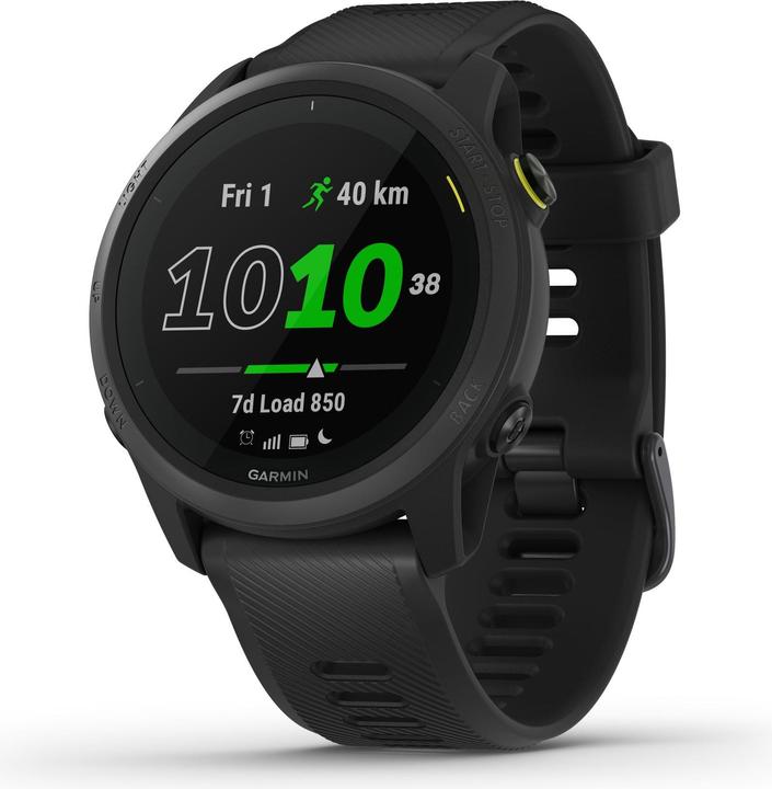 Garmin Forerunner 745 (43.80 mm)