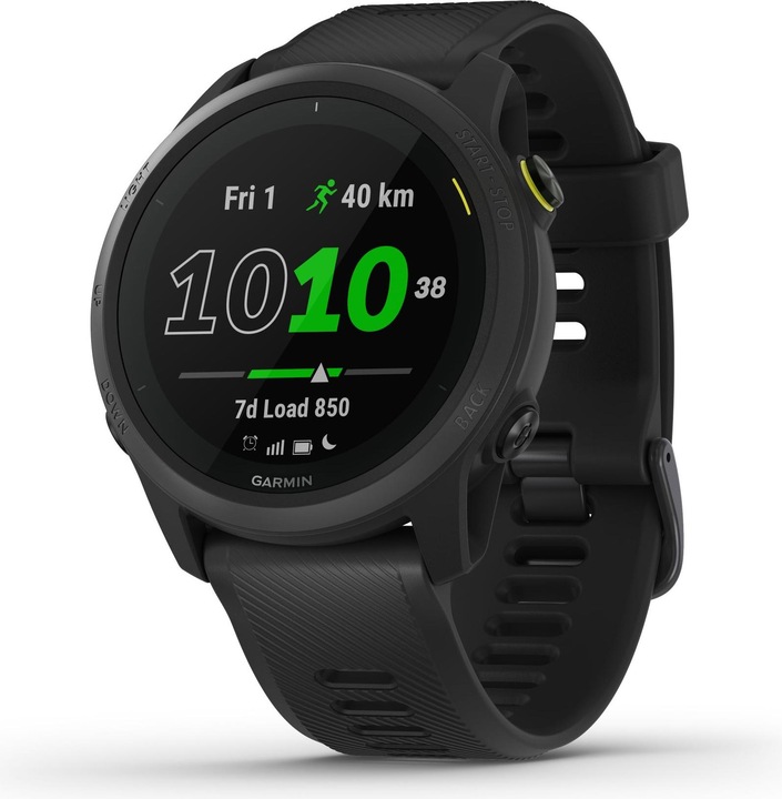 Produktbild Garmin Forerunner 745 (43.80 mm)