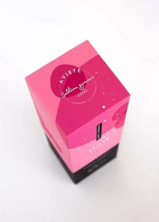 Image du produit Odoro Raspberry (90 ml) MOOD - Parfum d'intérieur (90 ml)