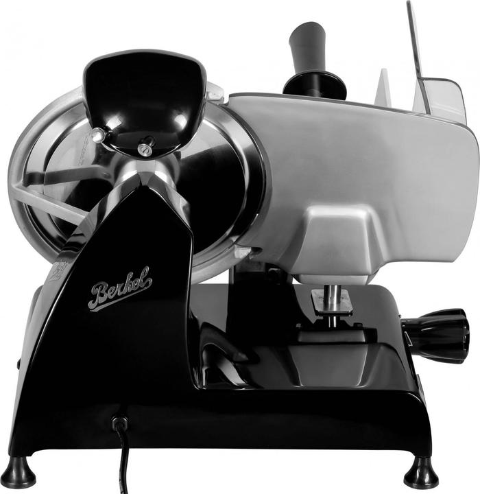 Berkel Slicer Red Line 250 (BU0890220001)